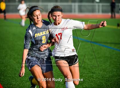 Thumbnail 3 in Parker @ Canyon Crest Academy photogallery.