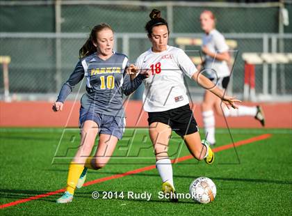 Thumbnail 1 in Parker @ Canyon Crest Academy photogallery.