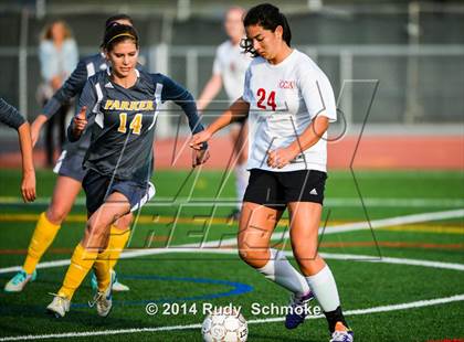 Thumbnail 2 in Parker @ Canyon Crest Academy photogallery.