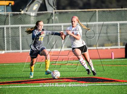 Thumbnail 3 in Parker @ Canyon Crest Academy photogallery.