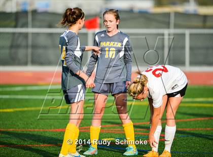 Thumbnail 1 in Parker @ Canyon Crest Academy photogallery.