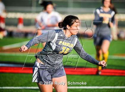 Thumbnail 2 in Parker @ Canyon Crest Academy photogallery.