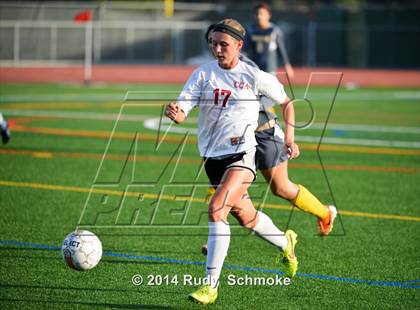 Thumbnail 1 in Parker @ Canyon Crest Academy photogallery.