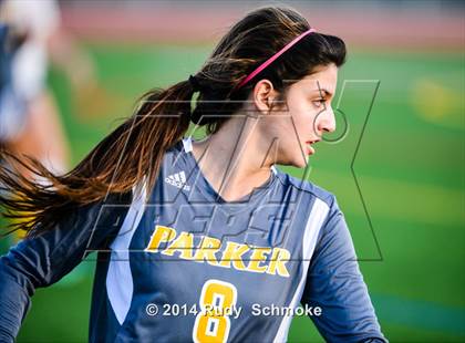 Thumbnail 3 in Parker @ Canyon Crest Academy photogallery.