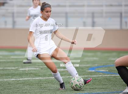 Thumbnail 1 in Reagan vs. Vandegrift (UIL 6A Area Playoff) photogallery.