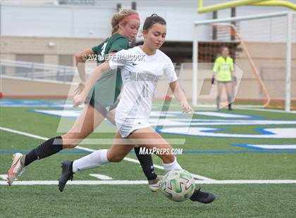 Thumbnail 1 in Reagan vs. Vandegrift (UIL 6A Area Playoff) photogallery.