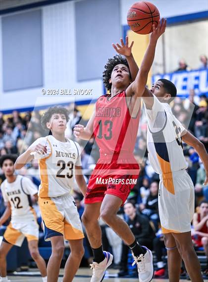 Thumbnail 2 in Reading @ Muhlenberg photogallery.