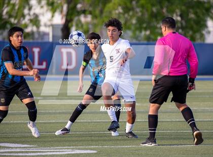 Thumbnail 1 in Porter vs. Sharyland (Bi-District) photogallery.