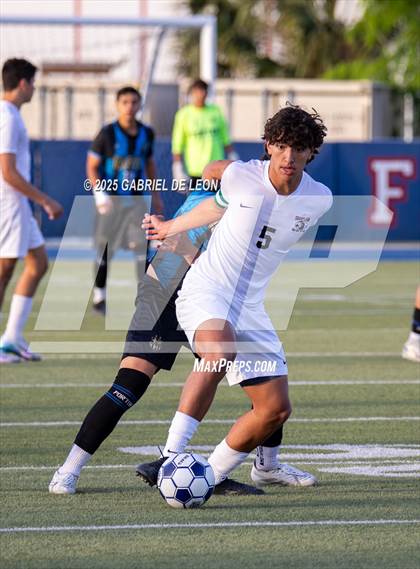 Thumbnail 3 in Porter vs. Sharyland (Bi-District) photogallery.