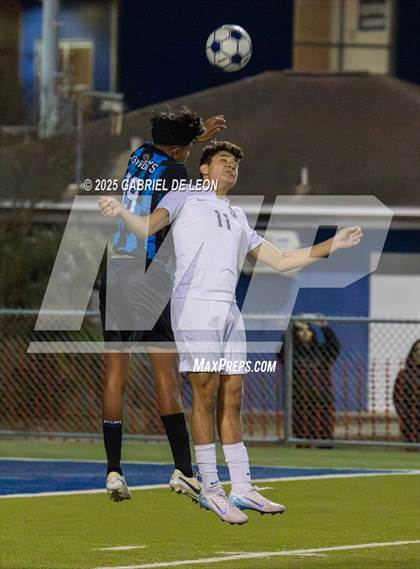 Thumbnail 3 in Porter vs. Sharyland (Bi-District) photogallery.