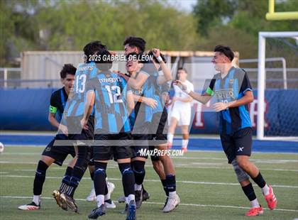 Thumbnail 2 in Porter vs. Sharyland (Bi-District) photogallery.