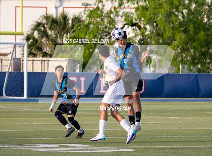 Thumbnail 2 in Porter vs. Sharyland (Bi-District) photogallery.