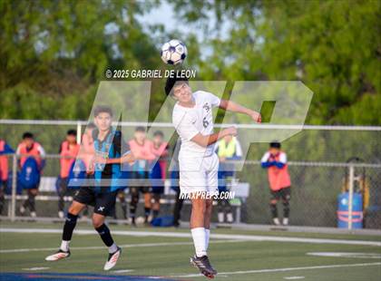 Thumbnail 3 in Porter vs. Sharyland (Bi-District) photogallery.
