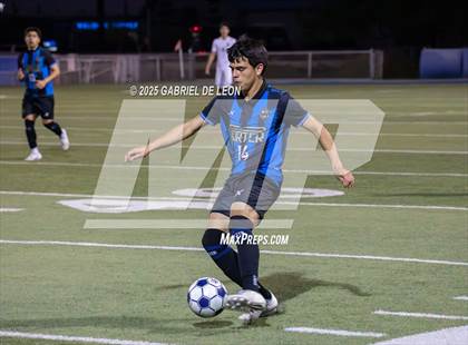 Thumbnail 3 in Porter vs. Sharyland (Bi-District) photogallery.