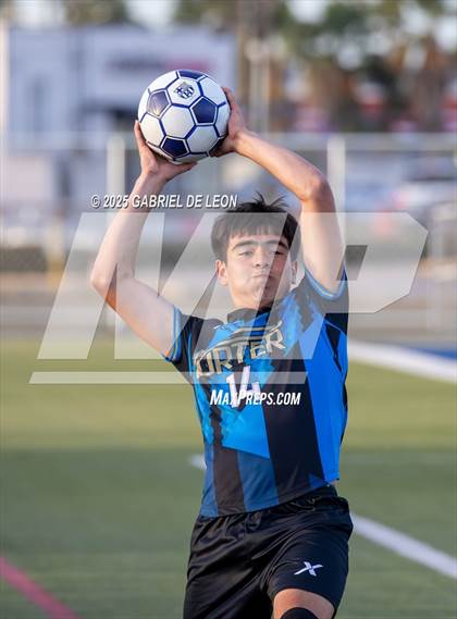 Thumbnail 1 in Porter vs. Sharyland (Bi-District) photogallery.