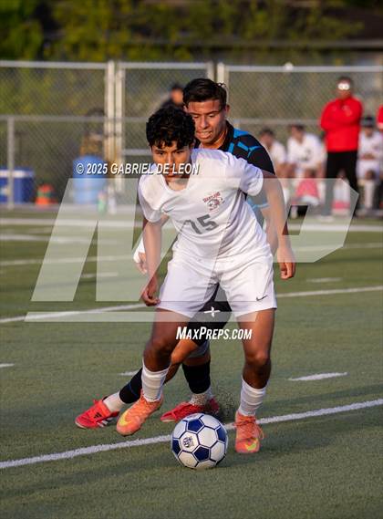 Thumbnail 2 in Porter vs. Sharyland (Bi-District) photogallery.