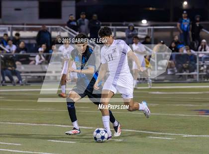 Thumbnail 1 in Porter vs. Sharyland (Bi-District) photogallery.