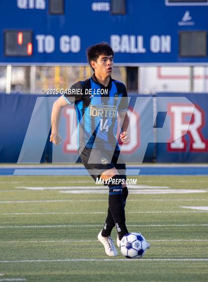 Thumbnail 2 in Porter vs. Sharyland (Bi-District) photogallery.