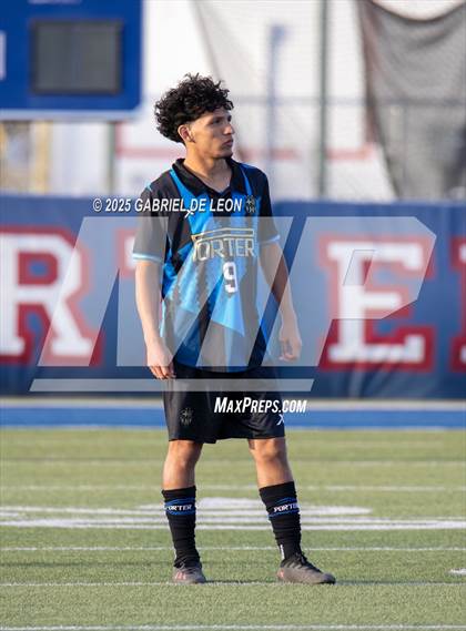 Thumbnail 1 in Porter vs. Sharyland (Bi-District) photogallery.