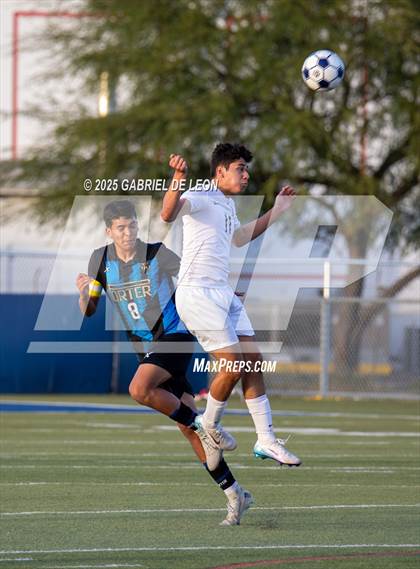 Thumbnail 1 in Porter vs. Sharyland (Bi-District) photogallery.