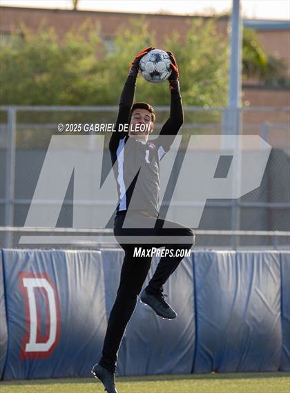 Thumbnail 1 in Porter vs. Sharyland (Bi-District) photogallery.
