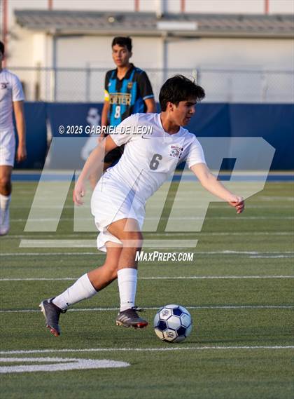 Thumbnail 1 in Porter vs. Sharyland (Bi-District) photogallery.