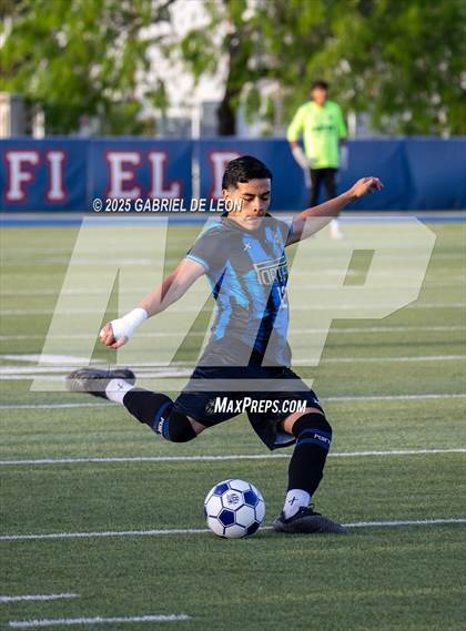Thumbnail 3 in Porter vs. Sharyland (Bi-District) photogallery.