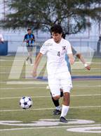 Photo from the gallery "Porter vs. Sharyland (Bi-District)"