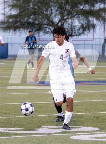Thumbnail 2 in Porter vs. Sharyland (Bi-District) photogallery.