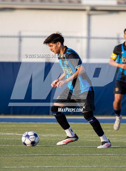Thumbnail 2 in Porter vs. Sharyland (Bi-District) photogallery.