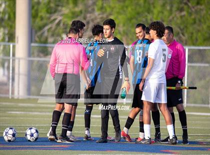 Thumbnail 3 in Porter vs. Sharyland (Bi-District) photogallery.