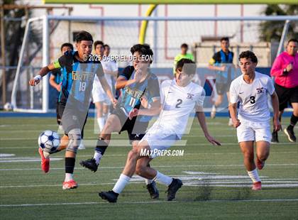 Thumbnail 2 in Porter vs. Sharyland (Bi-District) photogallery.