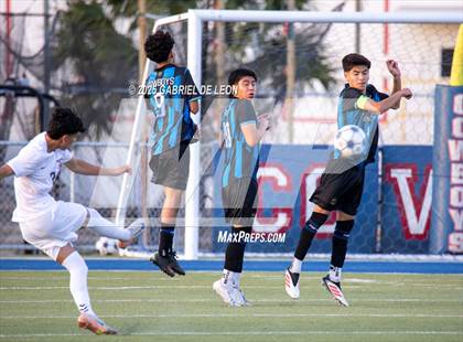 Thumbnail 3 in Porter vs. Sharyland (Bi-District) photogallery.