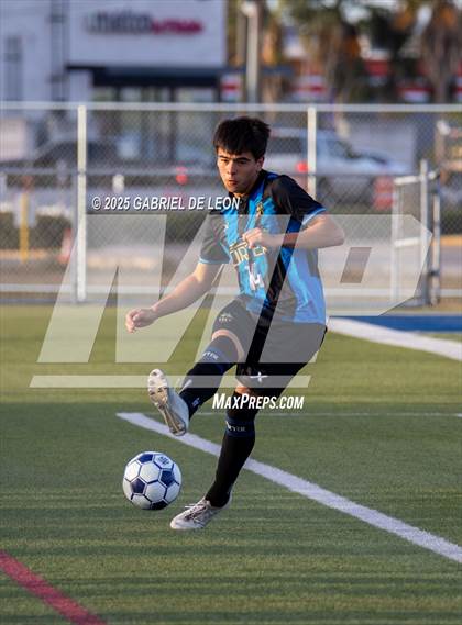 Thumbnail 1 in Porter vs. Sharyland (Bi-District) photogallery.