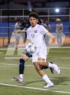 Photo from the gallery "Porter vs. Sharyland (Bi-District)"