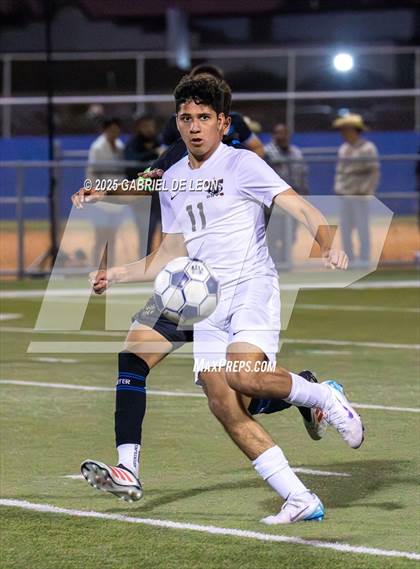 Thumbnail 3 in Porter vs. Sharyland (Bi-District) photogallery.