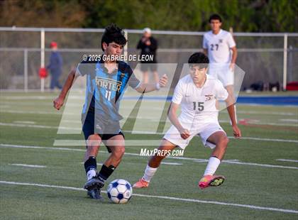 Thumbnail 2 in Porter vs. Sharyland (Bi-District) photogallery.