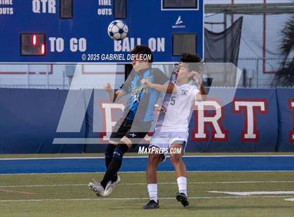 Thumbnail 3 in Porter vs. Sharyland (Bi-District) photogallery.
