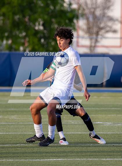 Thumbnail 3 in Porter vs. Sharyland (Bi-District) photogallery.