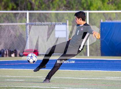 Thumbnail 2 in Porter vs. Sharyland (Bi-District) photogallery.