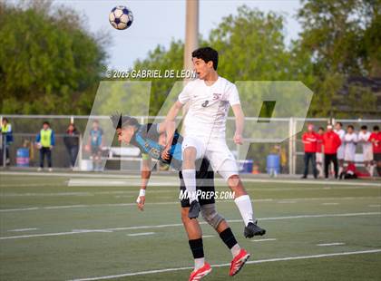 Thumbnail 2 in Porter vs. Sharyland (Bi-District) photogallery.