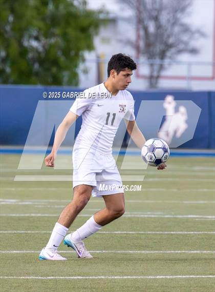 Thumbnail 1 in Porter vs. Sharyland (Bi-District) photogallery.