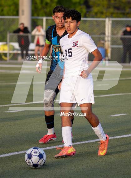 Thumbnail 3 in Porter vs. Sharyland (Bi-District) photogallery.