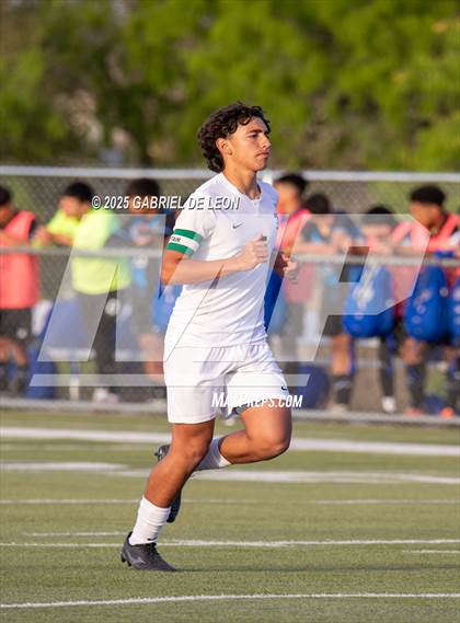 Thumbnail 2 in Porter vs. Sharyland (Bi-District) photogallery.
