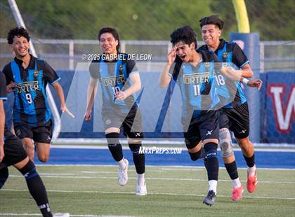 Thumbnail 1 in Porter vs. Sharyland (Bi-District) photogallery.