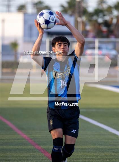 Thumbnail 3 in Porter vs. Sharyland (Bi-District) photogallery.