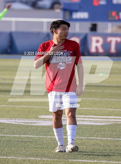 Thumbnail 1 in Porter vs. Sharyland (Bi-District) photogallery.