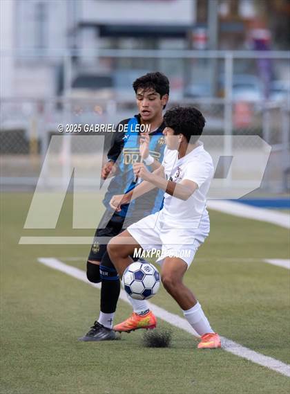 Thumbnail 2 in Porter vs. Sharyland (Bi-District) photogallery.