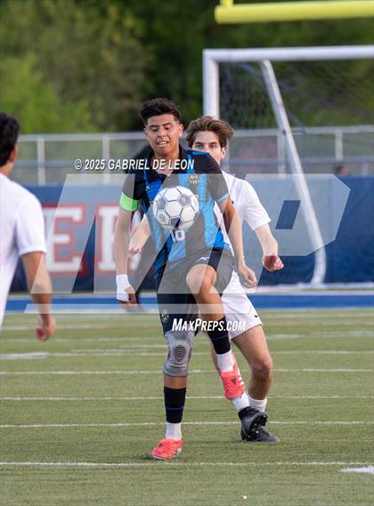 Thumbnail 1 in Porter vs. Sharyland (Bi-District) photogallery.