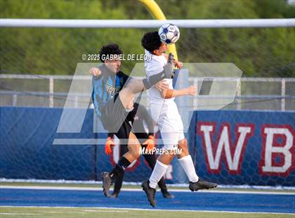 Thumbnail 3 in Porter vs. Sharyland (Bi-District) photogallery.